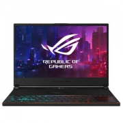 中亚Prime会员： ASUS 华硕 ROG Zephyrus S 15.6英寸游戏本（i7-8750H、16GB、512GB、RTX2080、144Hz）