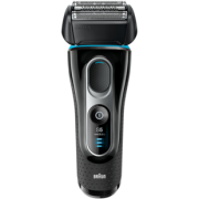 博朗（BRAUN） 推出 5系 5147s 电动剃须刀 749元