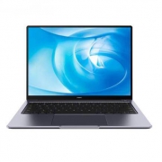 1日0点： HUAWEI 华为 MateBook 14 Linux版 14英寸笔记本电脑（i7-8565U、8G、512G、MX250、2K、100%sRGB）