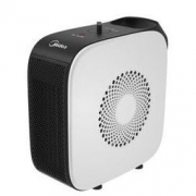 Midea 美的 HF18C 台式 暖风机
