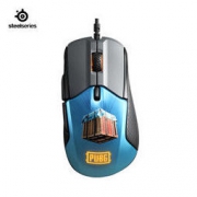 steelseries 赛睿 Rival 310 游戏鼠标 PUBG版