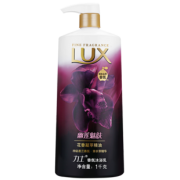 Lux力士精油香氛沐浴露家庭装 秒杀价22.9元