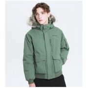 Marmot 土拨鼠 81673 700蓬 男士户外羽绒服