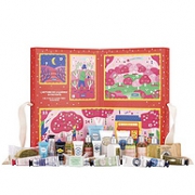 涵盖他家所有热门产品！L'OCCITANE 圣诞日历美妆套装