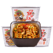 阿宽甜水面270g*3盒装 券后￥31.9