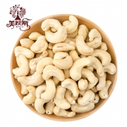 美荻斯 东南亚腰果 100g*5袋 39.9元包邮（需用券）