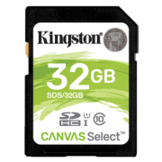 Kingston 金士顿 SD10V SD卡 32GB 37.9元