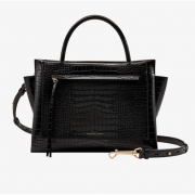 CHARLES＆KEITH CK2-50150877 女士单肩翅膀包 417元包邮