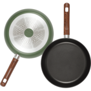 光合盛世 110304-3057 不粘平底锅 28cm 54元（需用券）
