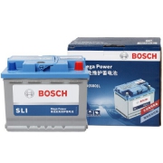 BOSCH 博世 55B24 12V 汽车蓄电池 189元包安装