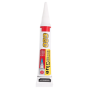 GSB 国仕邦 强力胶 40ml 6.9元包邮（需用券）