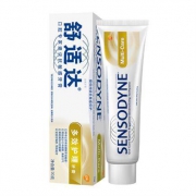 SENSODYNE 舒适达 多效护理 抗敏感牙膏 70g *7件