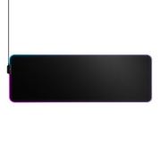 SteelSeries 赛睿 QcK Prism Cloth XL RGB 鼠标垫 391.2元包邮（需用券）