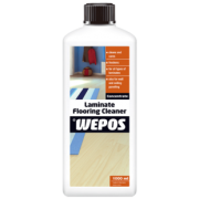 WEPOS 木地板清洁剂 1000mL 19.9元包邮 （需用券）