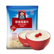 QUAKER 桂格 即食燕麦片 1000g