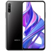 9日0点：荣耀9X PRO 8GB+256GB 幻夜黑