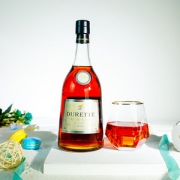 Durette 优级白兰地 调味烘培酒 40度700ml