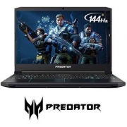 acer 宏碁 Predator Helios 300 15.6英寸笔记本电脑（i7-9750H、16GB、256GB、GTX1660Ti、144Hz）