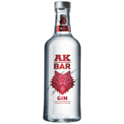ak47 akbar金酒 杜松子酒 鸡尾酒 700ml 29元（需用券）