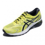 26日0点： ASICS 亚瑟士 GT-2000 8 男款次顶级跑鞋