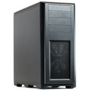 PHANTEKS 追风者 614PC 全塔双路服务器水冷机箱 黑色
