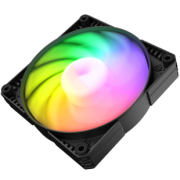 PHANTEKS 追风者 12CM 幻彩机箱风扇 19元