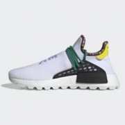 10日0点： adidas 阿迪达斯 PW SOLAR HU NMD EE7583 男女经典鞋