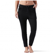 20点开始：Reebok 锐步 运动健身 US JRSY JOGGER DUT57 CF5716 女子训练长裤 64元（前1小时）