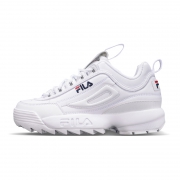 Fila 斐乐Disruptor 2 破坏者2代 老爹鞋