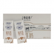 10点开始：蒙牛 特仑苏纯牛奶250ml*12盒
