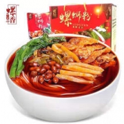 十里螺香 柳州正宗麻辣粉螺丝粉 300g*10袋礼盒