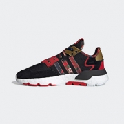 【天猫38节】adidas Nite Jogger 到手699