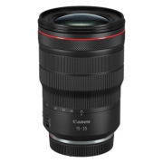 Canon 佳能 RF15-35mm F2.8 L IS USM 广角变焦镜头 13999元包邮