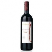 Baron Philippe de Rothschild 菲利普罗思柴尔德男爵 地图佳美娜红葡萄酒 750ml *2件