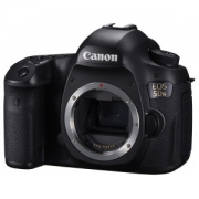 11日0点： Canon 佳能 EOS 5DS 全画幅单反相机 单机身