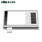 nvc-lighting 雷士照明 多功能空调式触控风暖浴霸 449元包邮