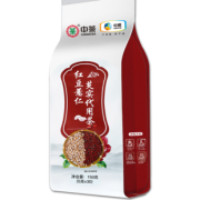 9.8元包邮！中粮 红豆薏米芡实茶 5g*30包 每袋补贴30元 5元优惠券