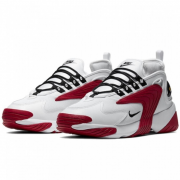 NIKE 耐克 ZOOM 2K AO0269 时尚休闲鞋 419元