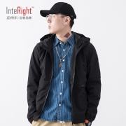 InteRight WSL-576 男士夹克 *3件