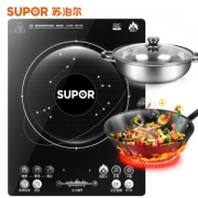 SUPOR 苏泊尔 SDHC8E15-210J 电磁炉 2100W