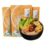 前2小时买2单送2袋 李子柒柳州螺蛳粉广西特产正宗 券后￥29.7