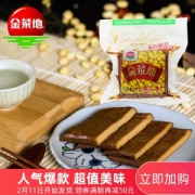 金菜地 香干 108g*10袋