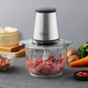 13日10点：Midea/美的 MJ-LZ30Easy220 绞肉机