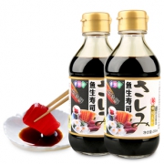伊例家鱼生寿司酱油200ml*2