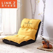 LINK.Z 林可思 LK017XY1 折叠创意懒人沙发
