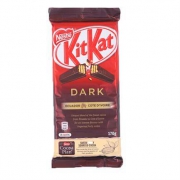 限地区：Nestle雀巢 KitKat奇巧 威化黑巧克力 170g*5件