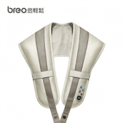 breo 倍轻松 SK-2008L 颈椎按摩披肩
