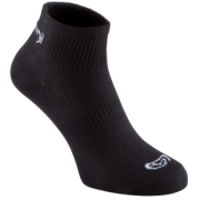 迪卡侬（DECATHLON） 8296178 男士中筒运动袜子 3双装 14.9元