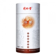 同仁堂 正宗特级牛蒡茶 170g 增强免疫力