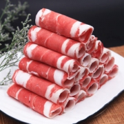 滑嘟嘟 火锅涮肉食材套餐 全是硬菜 1400g